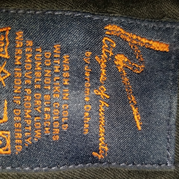 Woman's Jeans - Picture 4 of 4